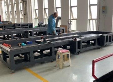 installing with tools