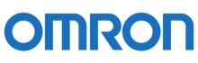 omron logo