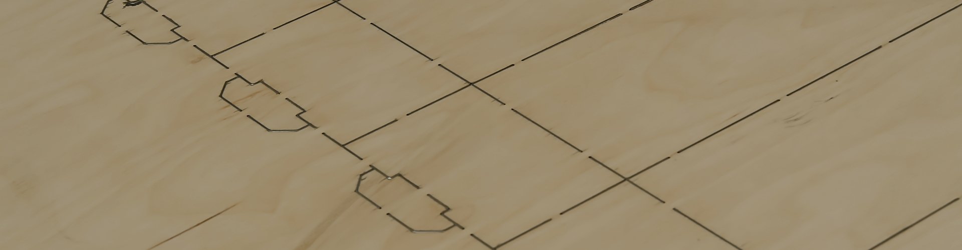 wood die cutter laser die cutting machines