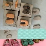 Shoes and leather industry