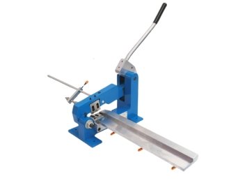 manual steel rule flat cutter 60-100mm blades