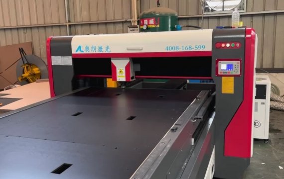 laser cutting bathroom cabinet background plate