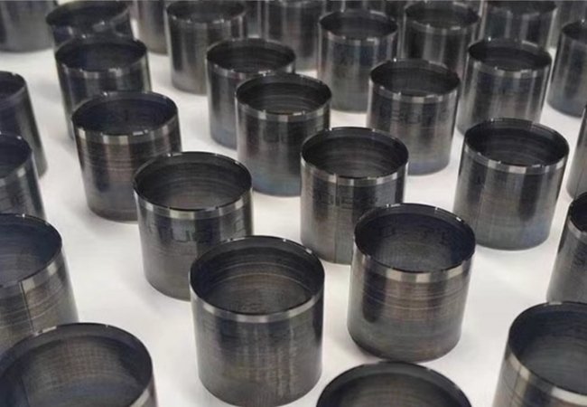 50mm blade bending machine