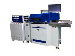 AL-32CN automatic steel rule bending machine