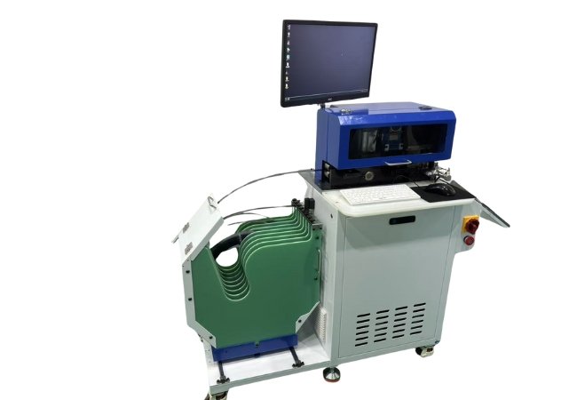 creasing cutting machines for die-making