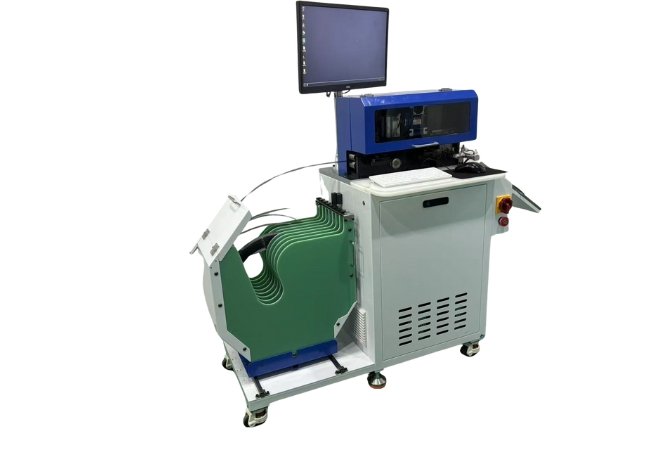 creasing cutting machines