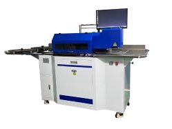 AL-910CH 8mm steel rule bending machine