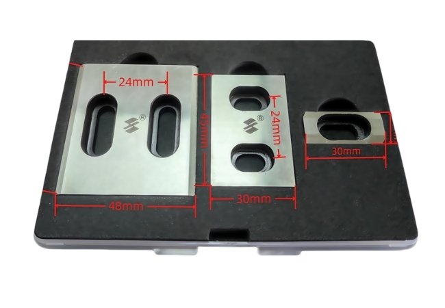 manual steel rule cutter