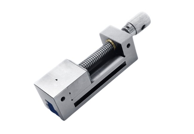 plier for die making