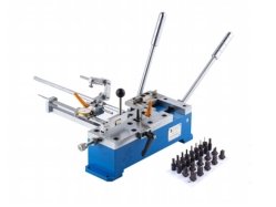 8mm steel rule manual bender