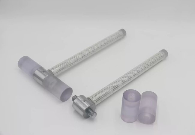 hammer for die-making