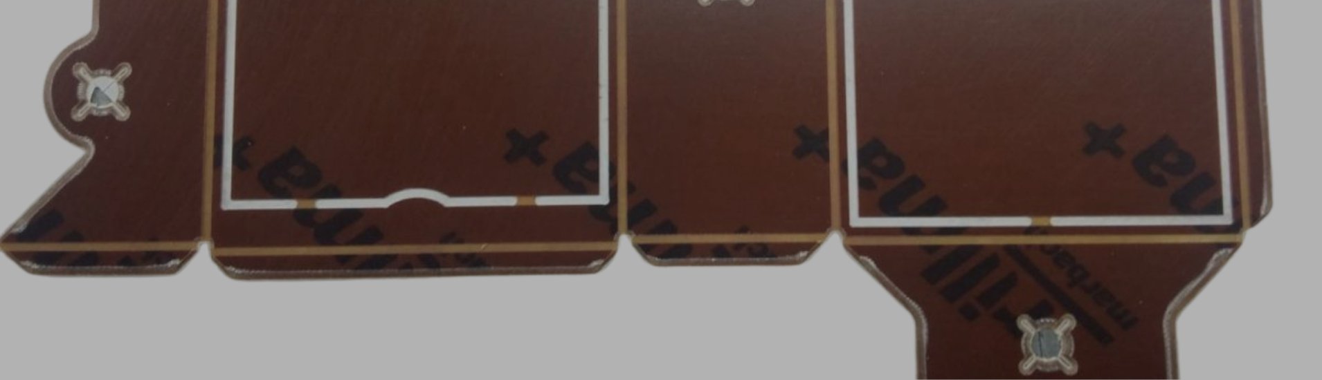 pertinax making machine banner