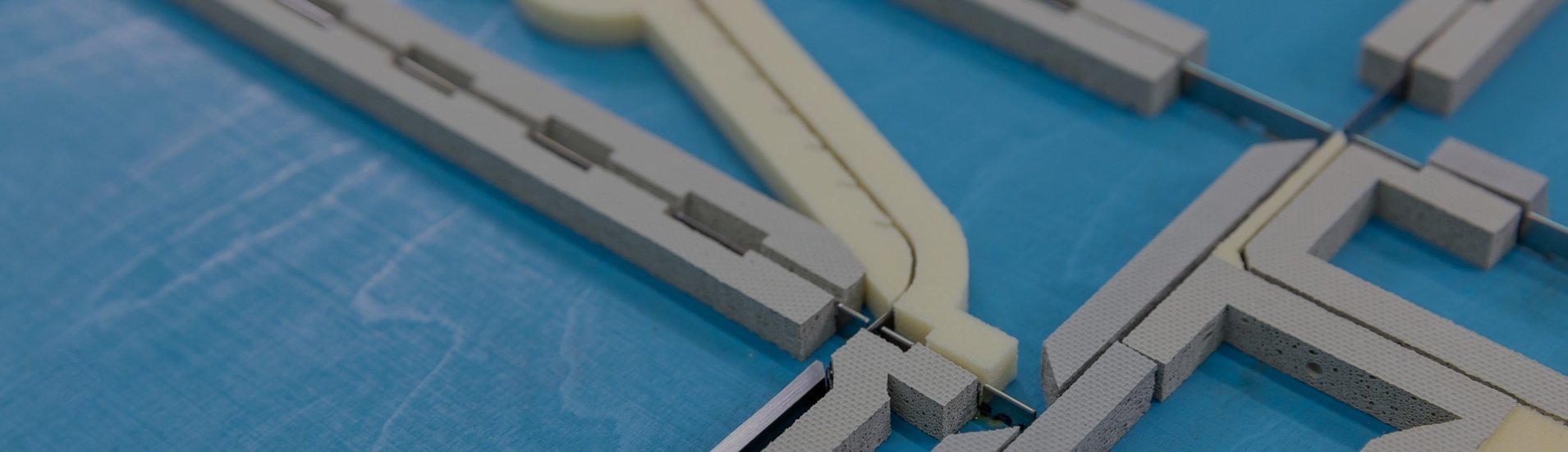 pneumatic steel rule plier banner