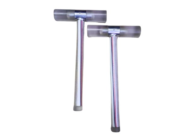 steel rule die-making hammer