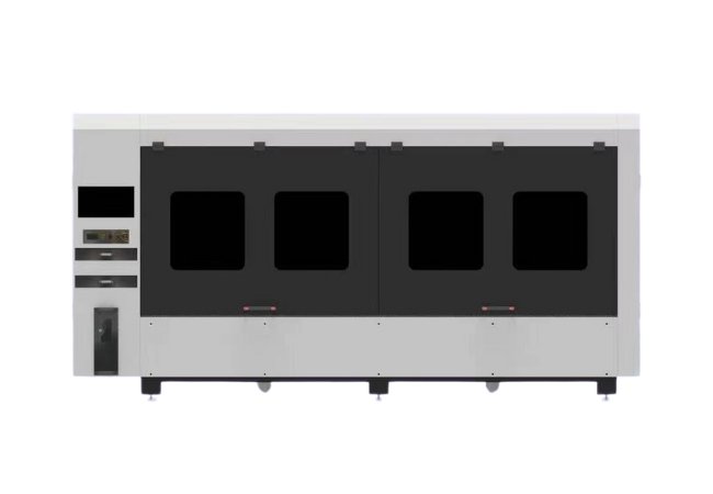 CNC rotary die making machines