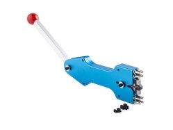 Manual die steel rule puller