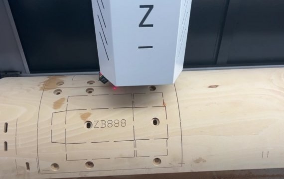 Specially Designed for Rotary Die Making