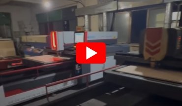 die-making video page