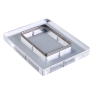 acrylic dies