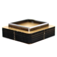 wood cutting die sample