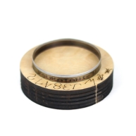 wood cutting die samples