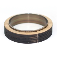 wood die